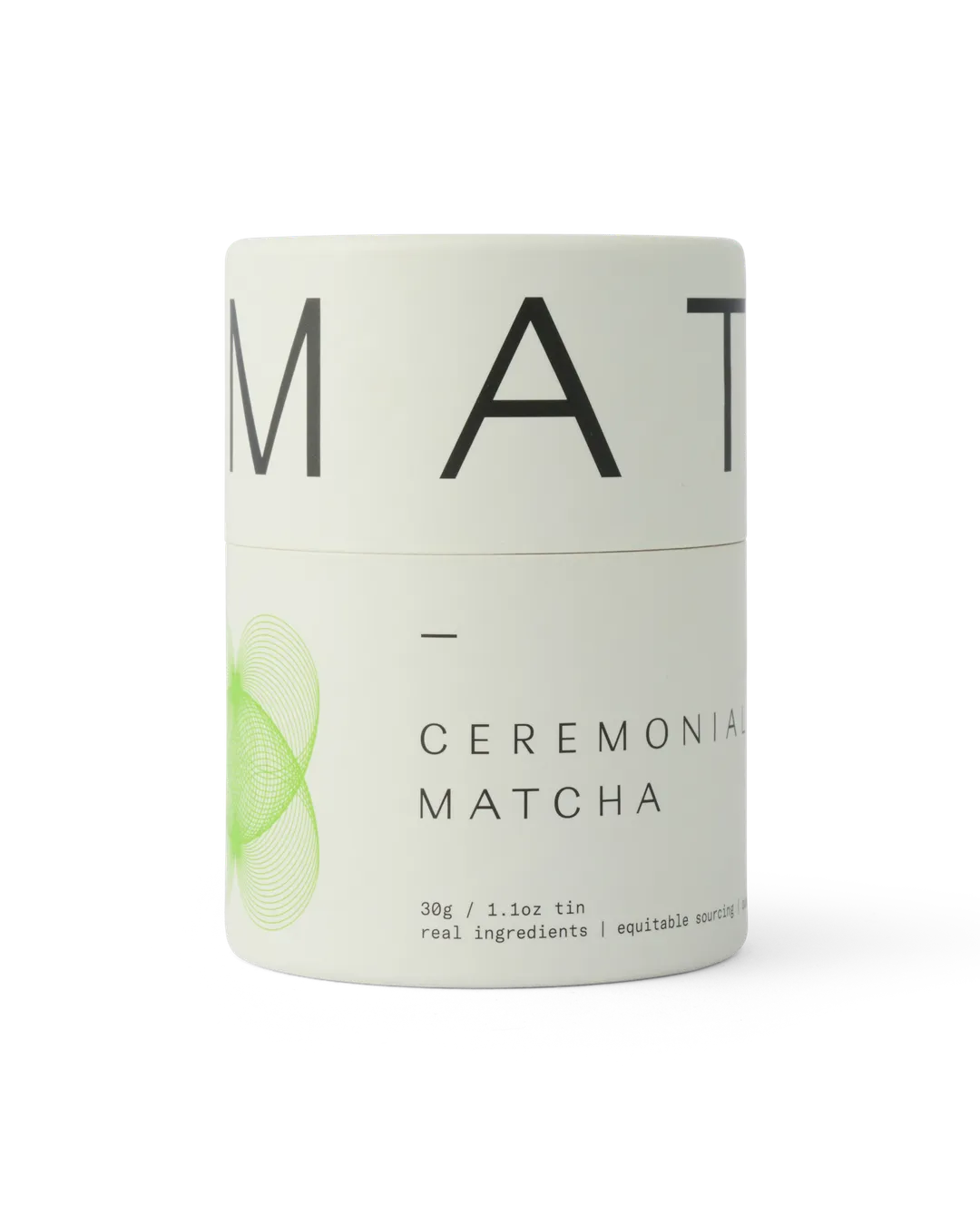 First Flush Ceremonial Matcha