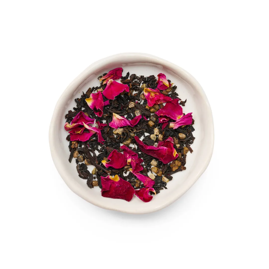 Retail Loose Leaf Black Tea (Case of 8) variant