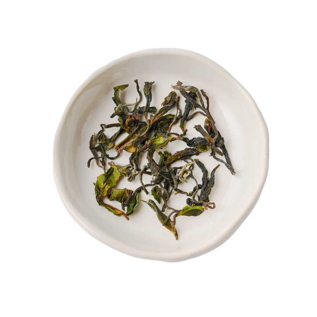 Retail Loose Leaf Black Tea (Case of 8) variant