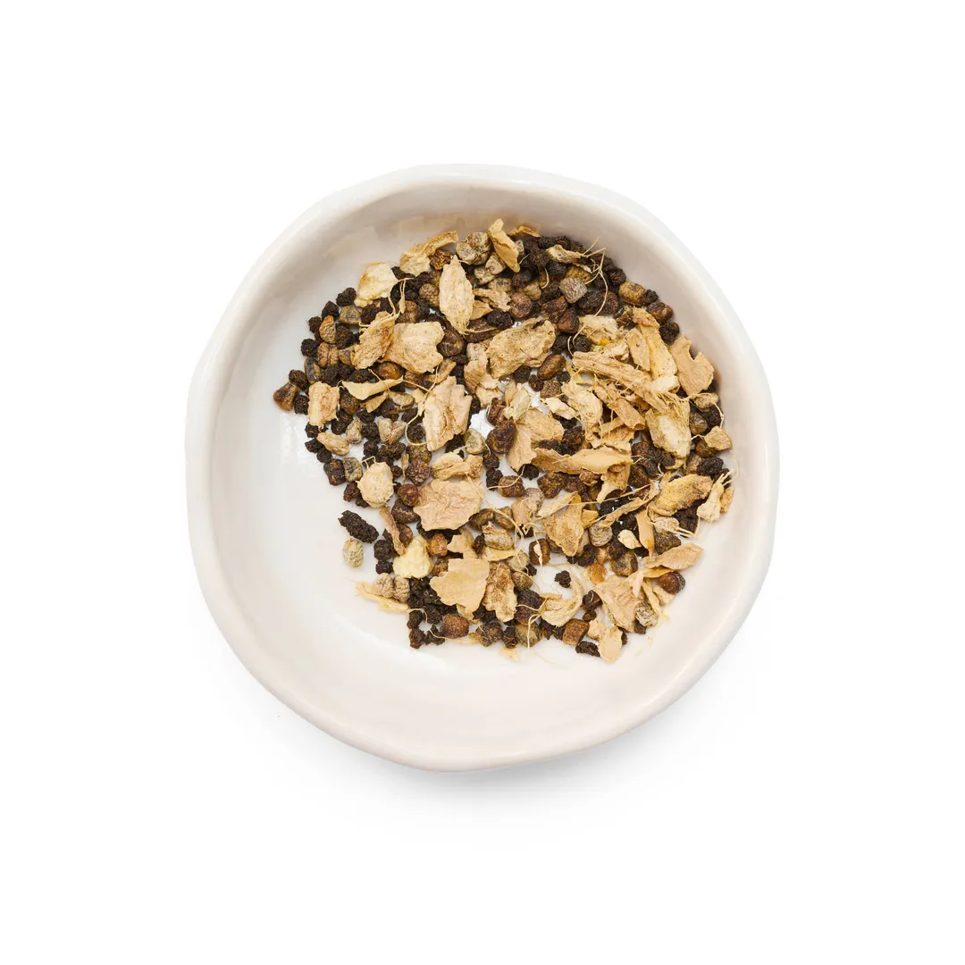 Retail Loose Leaf Black Tea (Case of 8) variant