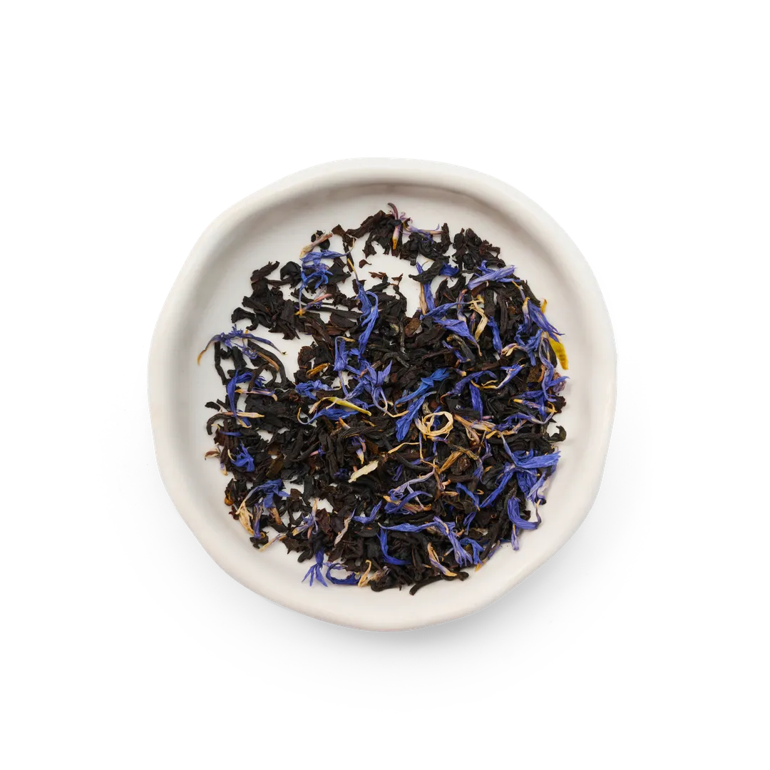 Retail Loose Leaf Black Tea (Case of 8) variant
