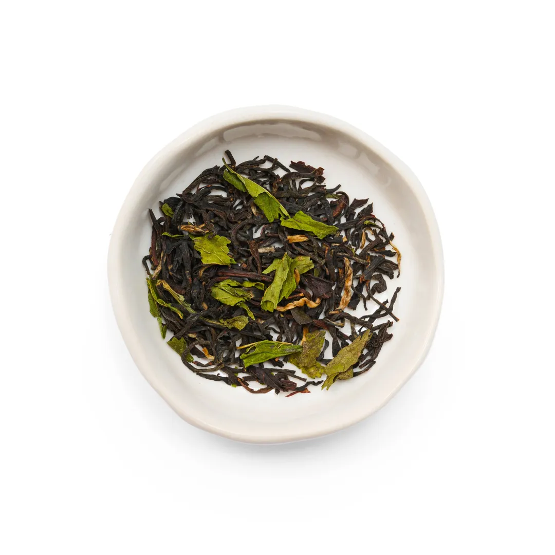 Retail Loose Leaf Black Tea (Case of 8) variant