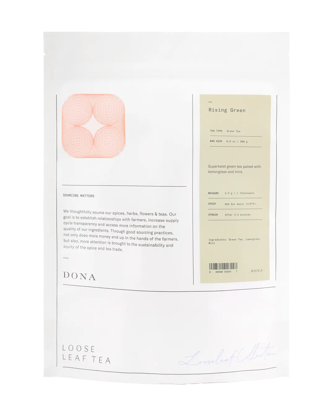 Bulk Loose Leaf Green Tea