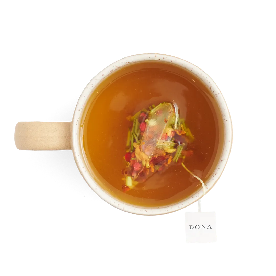 Bulk Sachets Herbal Tea (50 count)