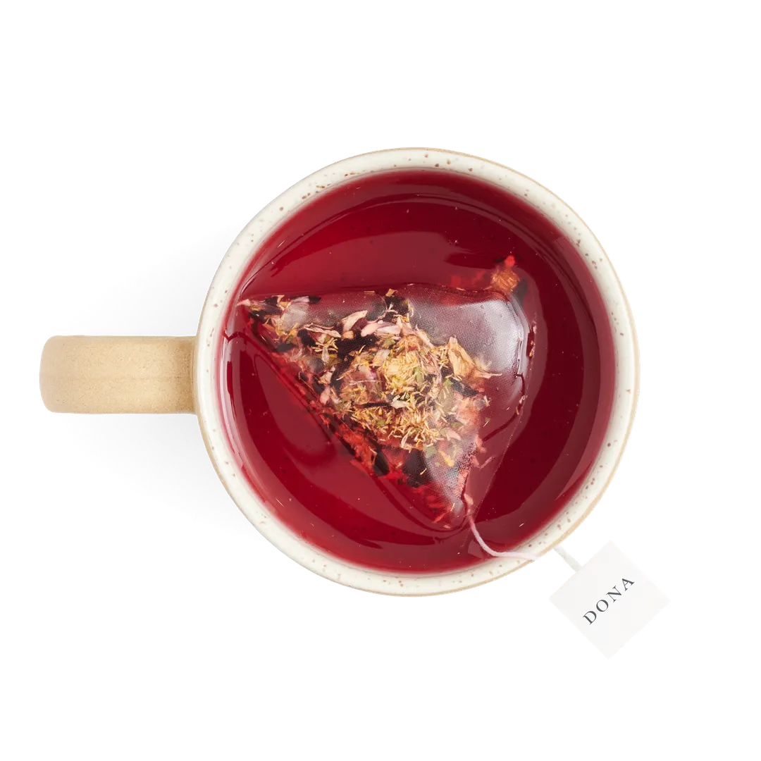 Bulk Sachets Herbal Tea (50 count)