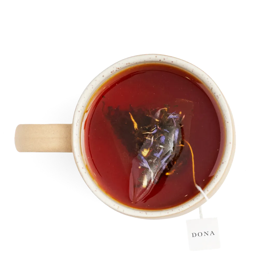 Retail Black Tea Sachets (Case of 8) variant