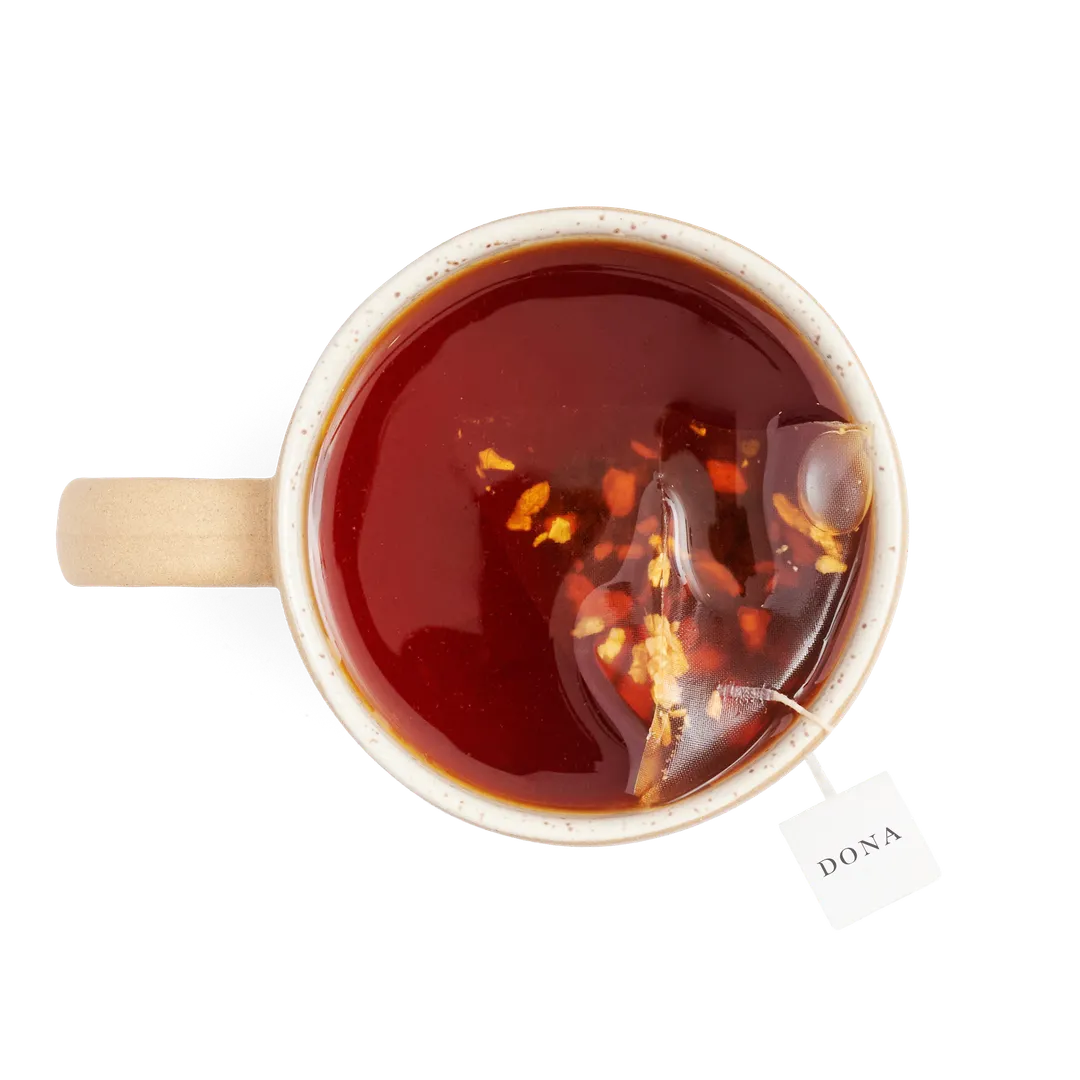 Retail Black Tea Sachets (Case of 8) variant
