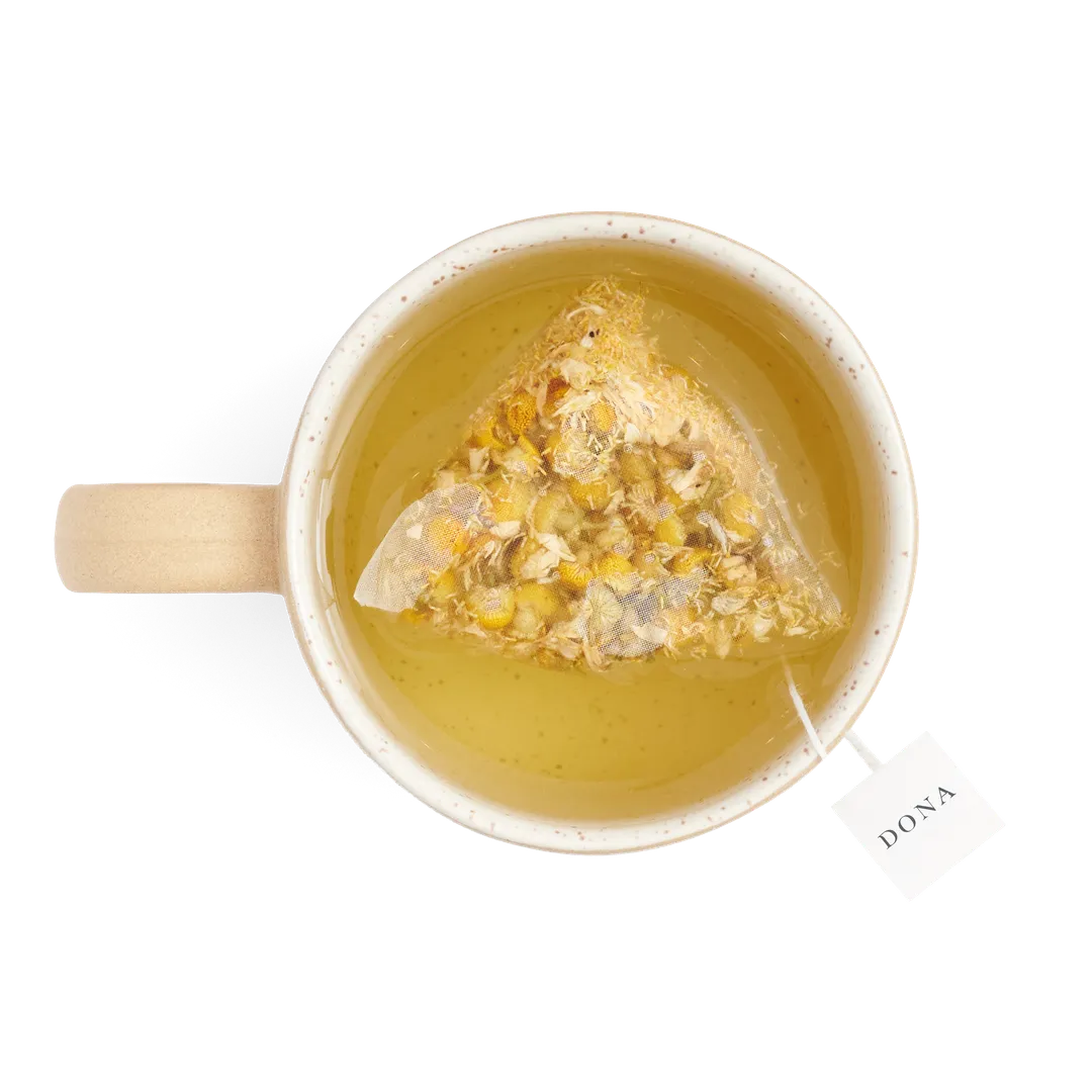 Retail Herbal Tea Sachets (Case of 8) variant