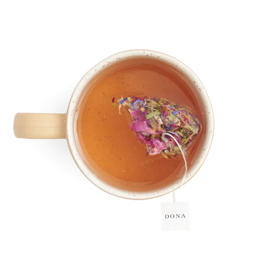 Bulk Sachets Herbal Tea (50 count)