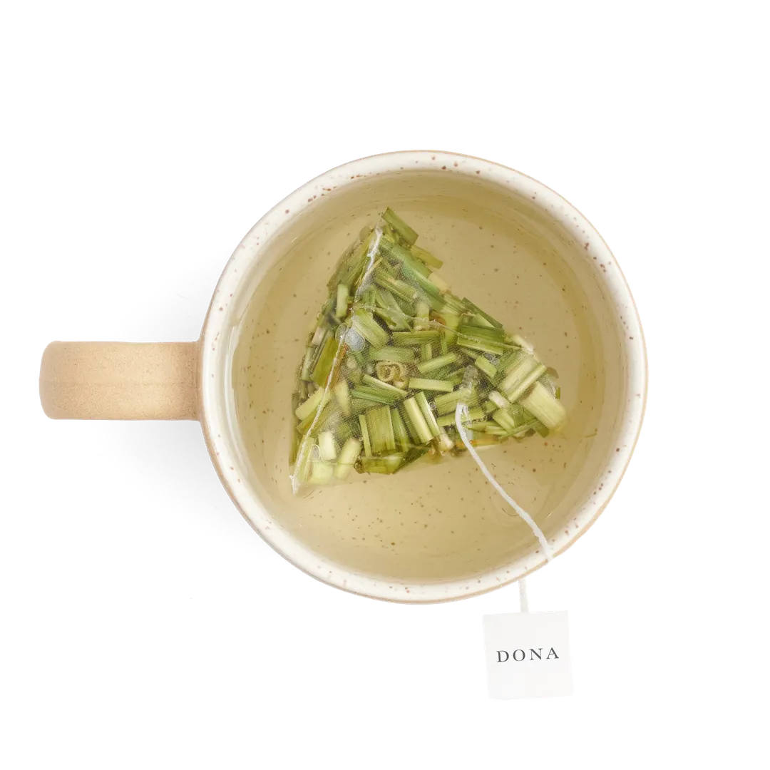 Retail Herbal Tea Sachets (Case of 8) variant