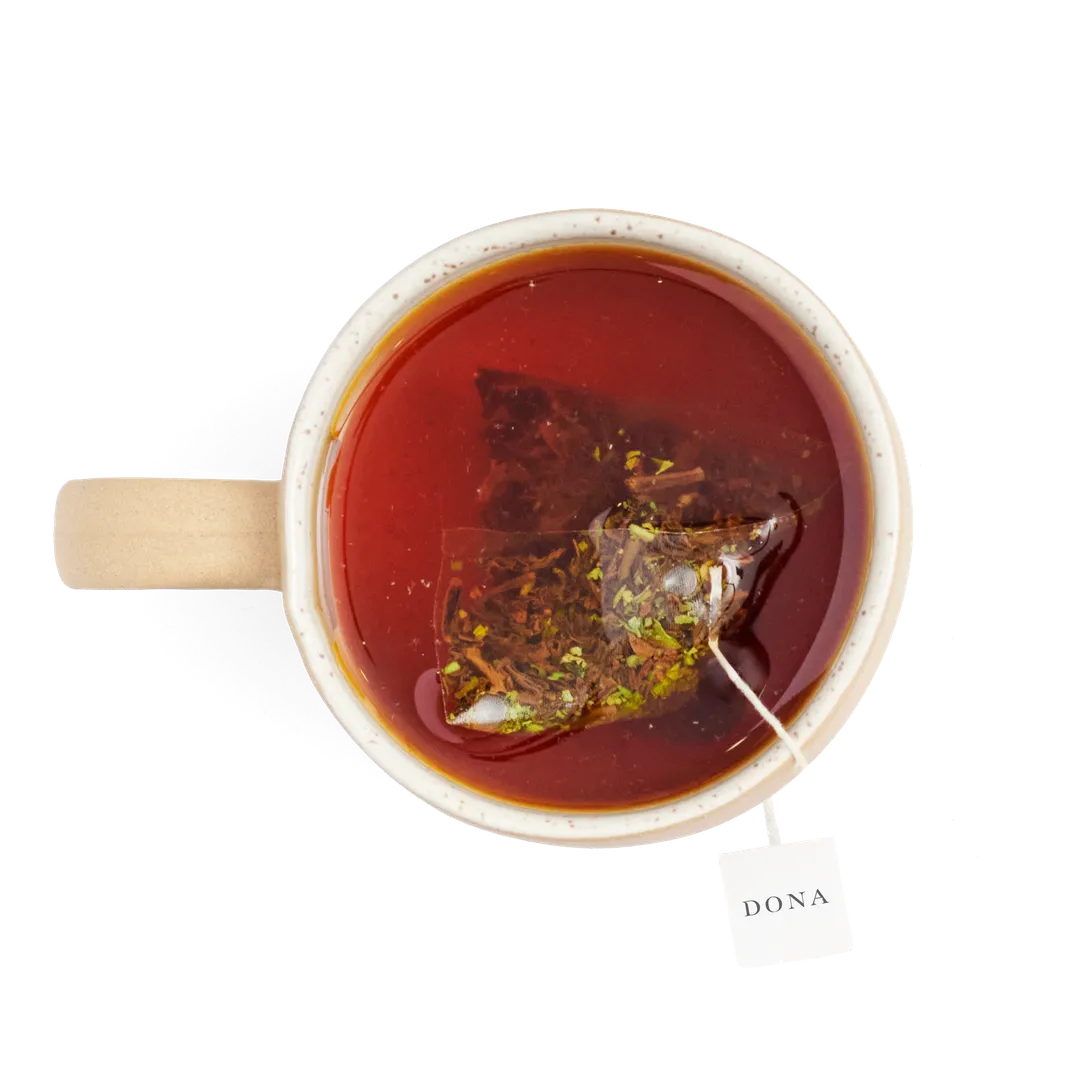 Retail Black Tea Sachets (Case of 8) variant