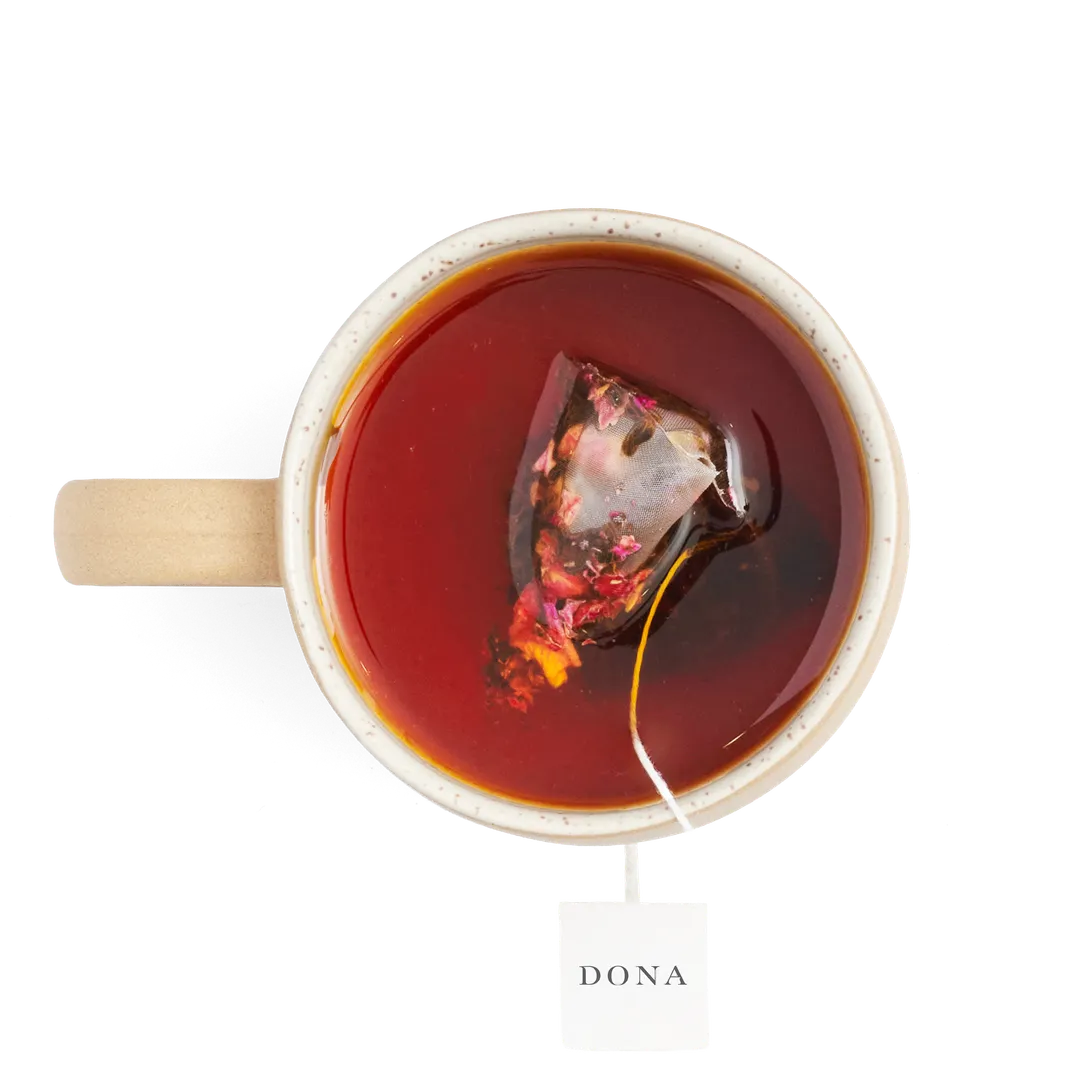 Retail Black Tea Sachets (Case of 8) variant