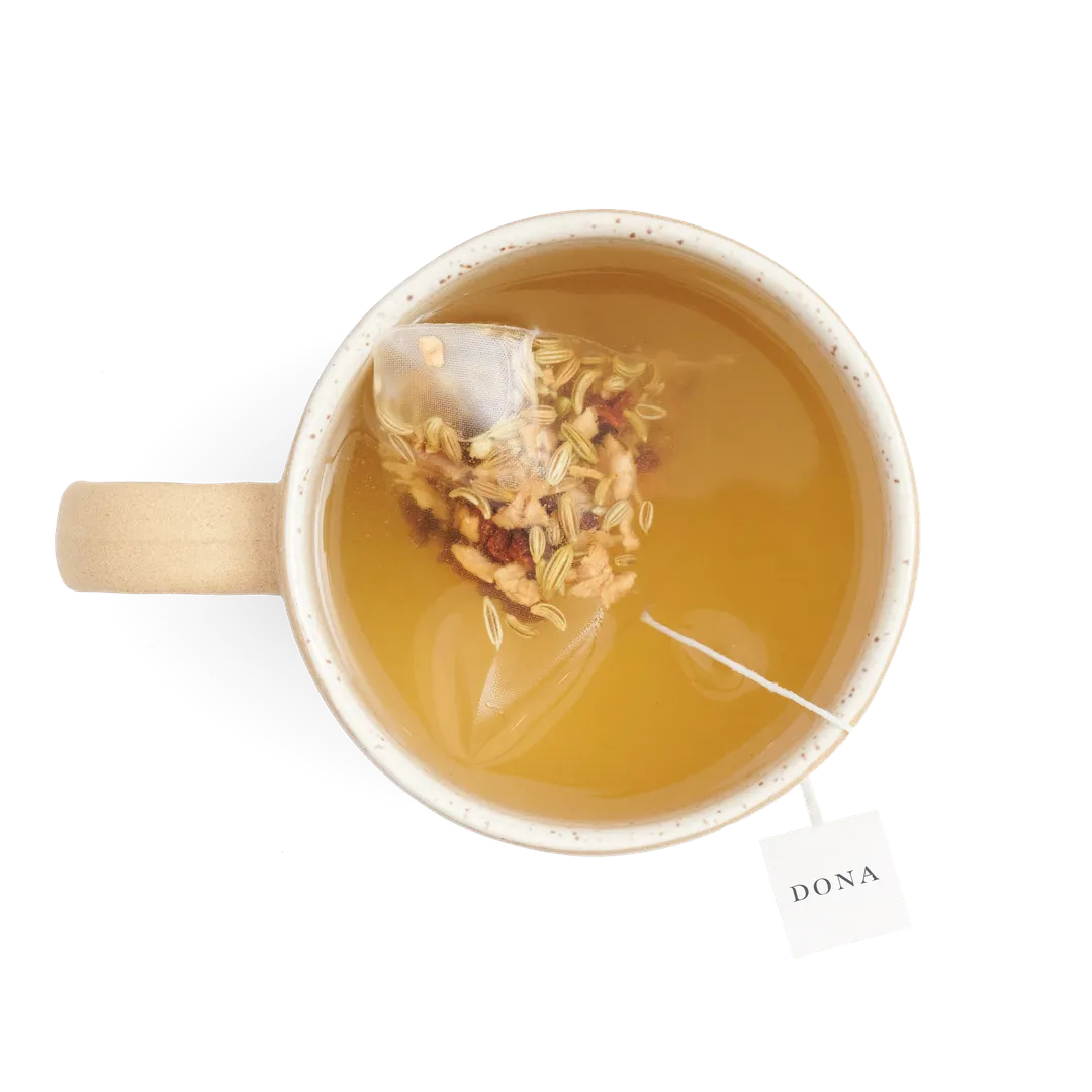 Retail Herbal Tea Sachets (Case of 8) variant
