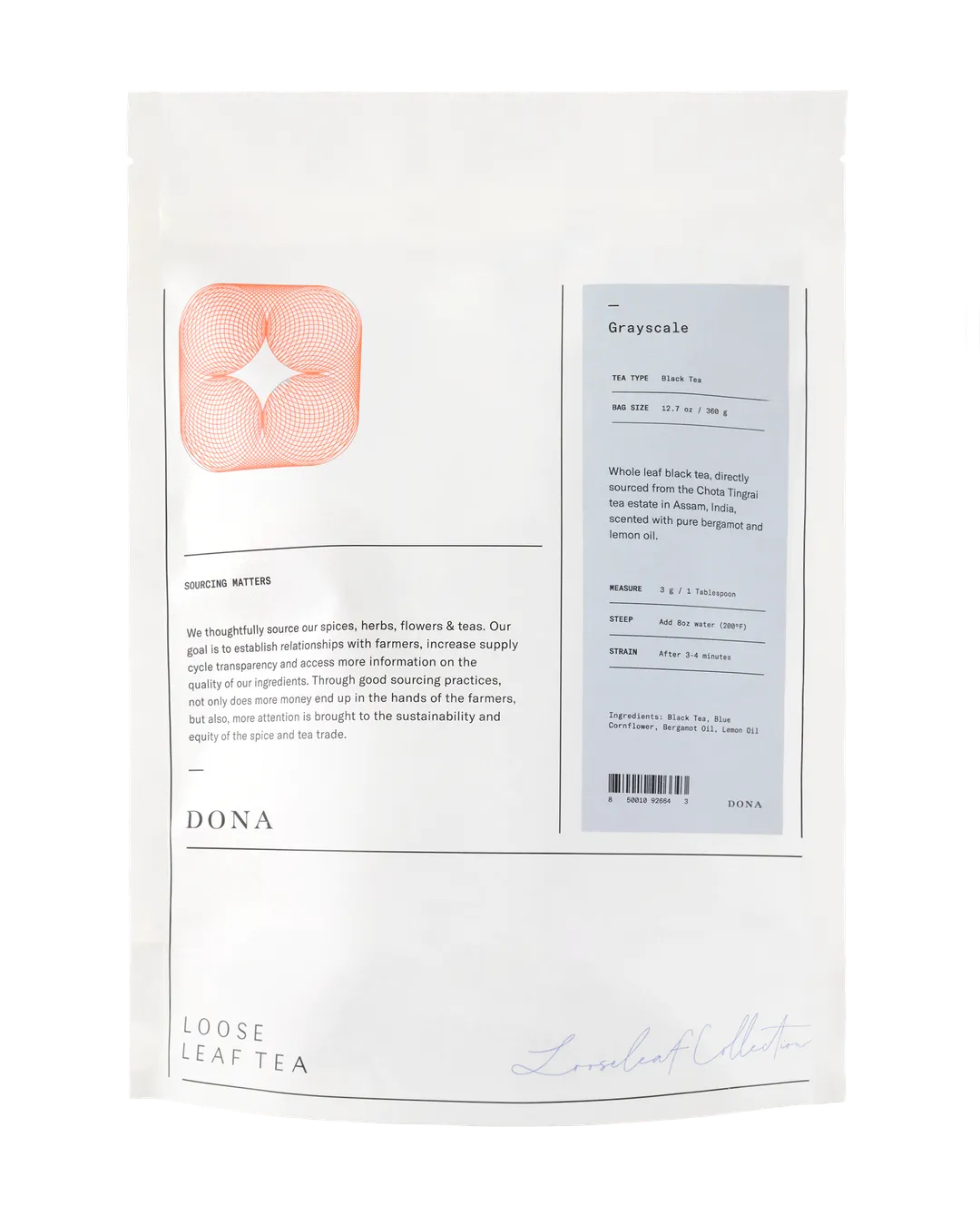 Bulk Loose Leaf Black Tea