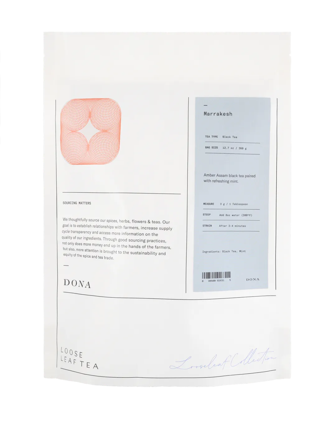 Bulk Loose Leaf Black Tea