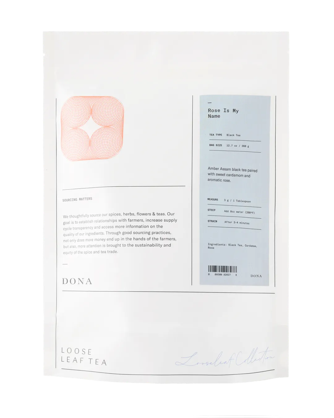 Bulk Loose Leaf Black Tea