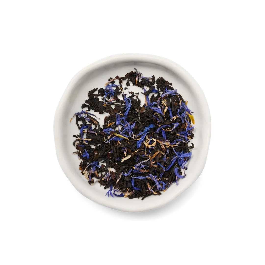 Bulk Loose Leaf Black Tea variant