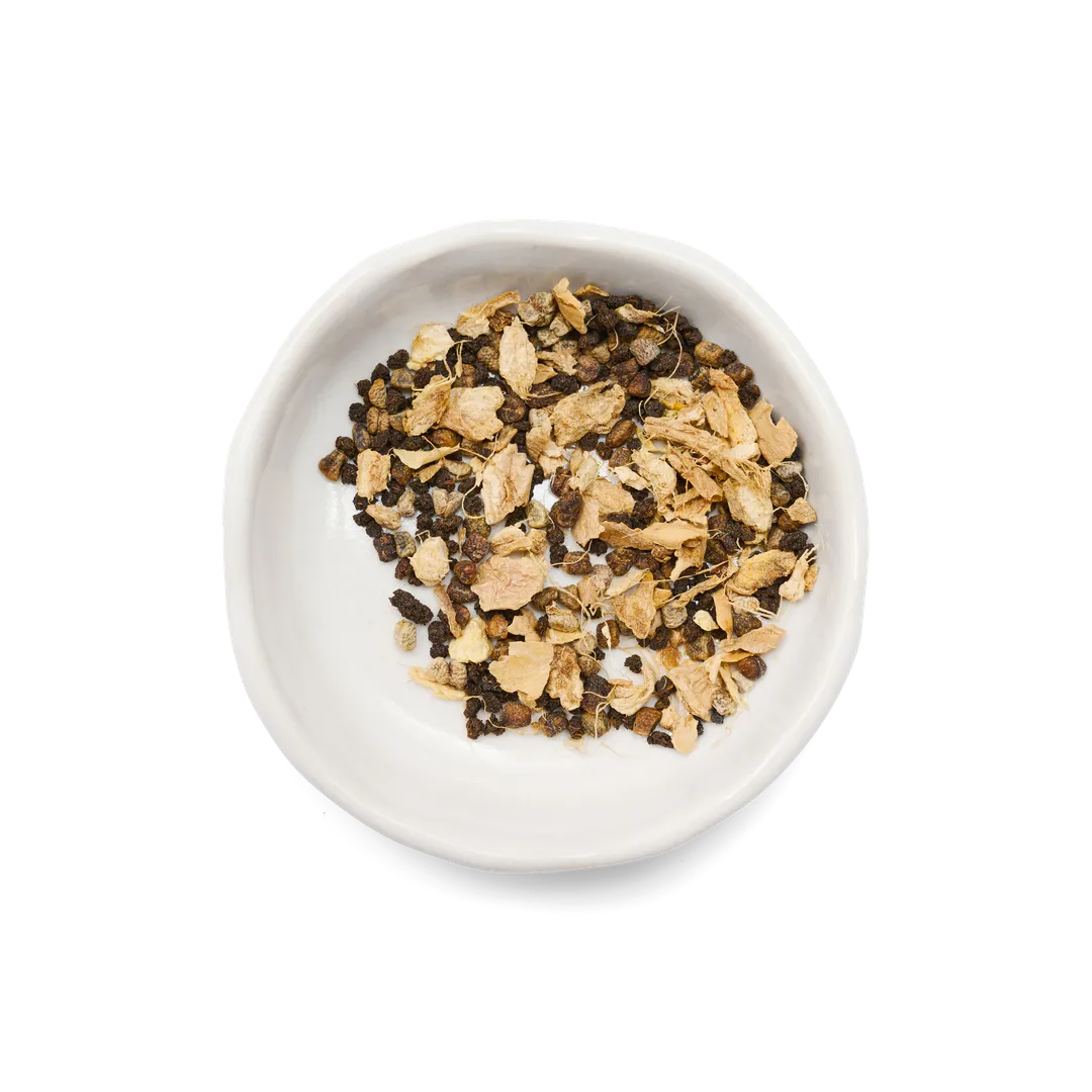 Bulk Loose Leaf Black Tea variant