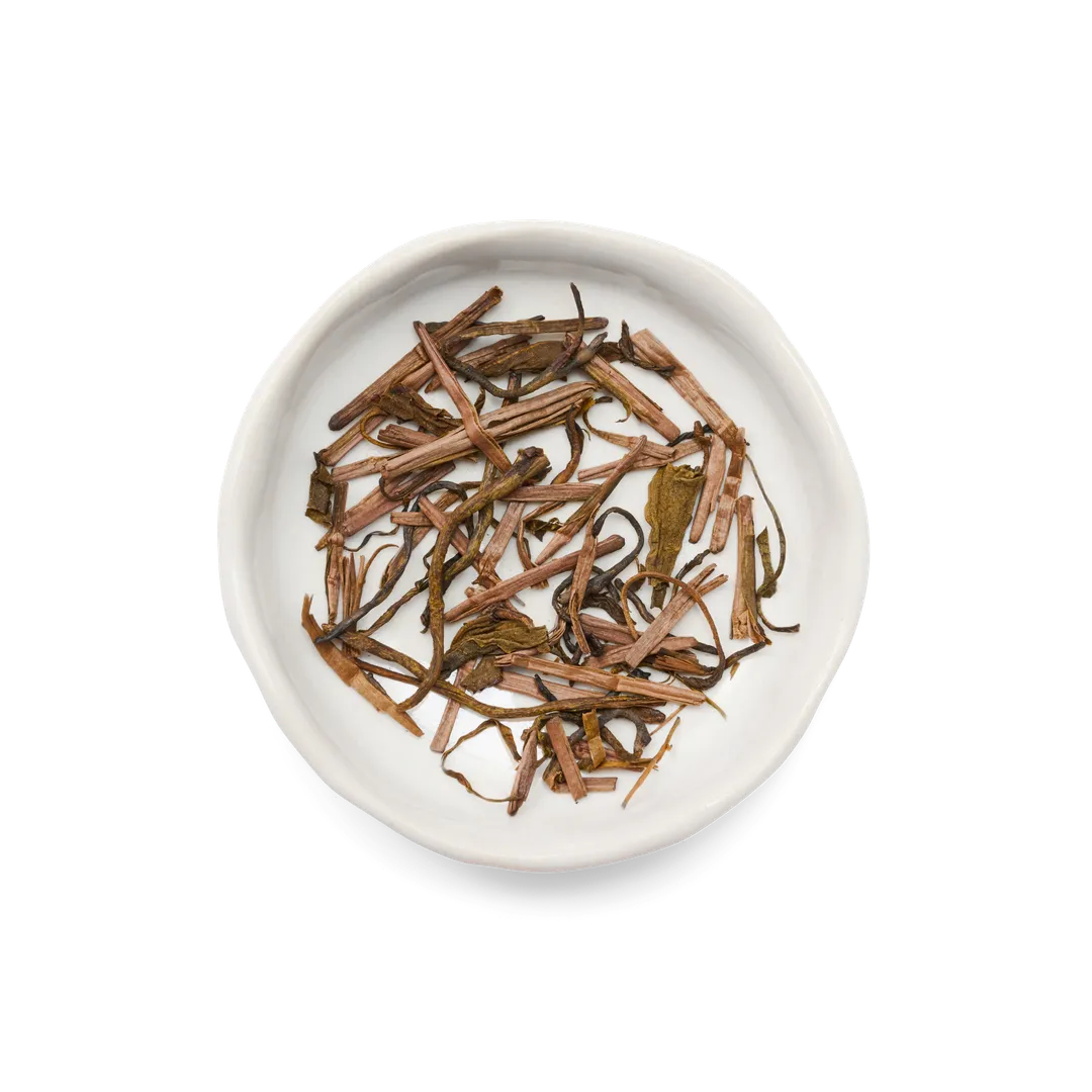 Retail Loose Leaf Green Tea (Case of 8)