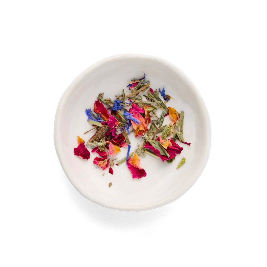 Bulk Loose Leaf Herbal Tea variant