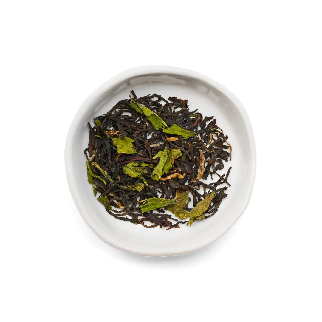 Bulk Loose Leaf Black Tea variant