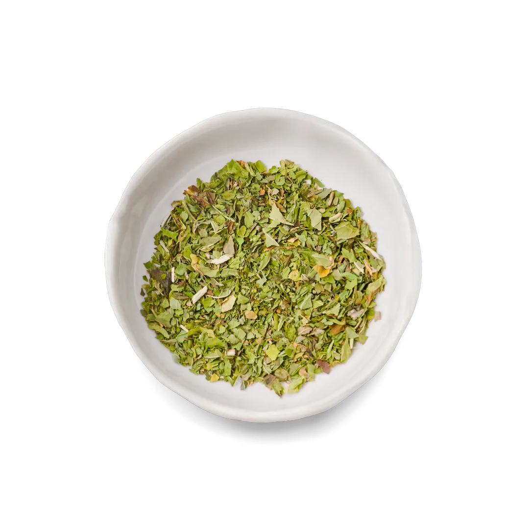 Bulk Loose Leaf Herbal Tea variant