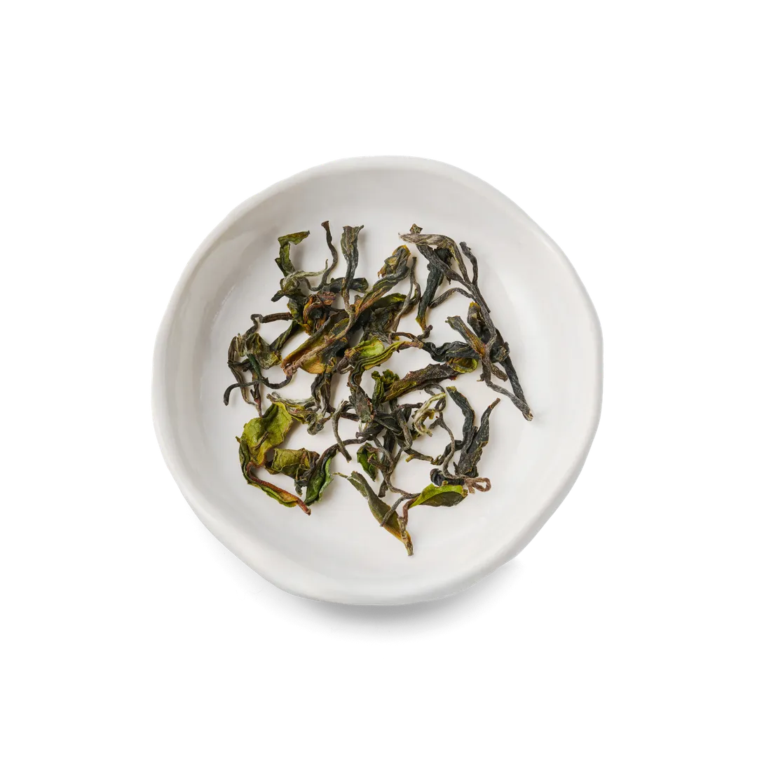 Bulk Loose Leaf Black Tea variant