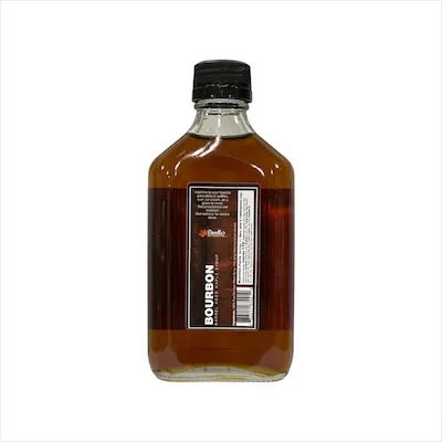 Bourbon Barrel Aged Maple Syrup