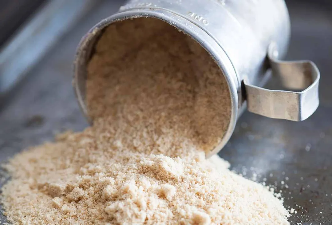 Pure Maple Sugar - 12  oz. Bag