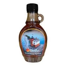 Round Island Lighthouse (MI Maple Syrup)