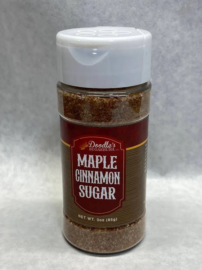 Shaker - Cinnamon - 3 Oz