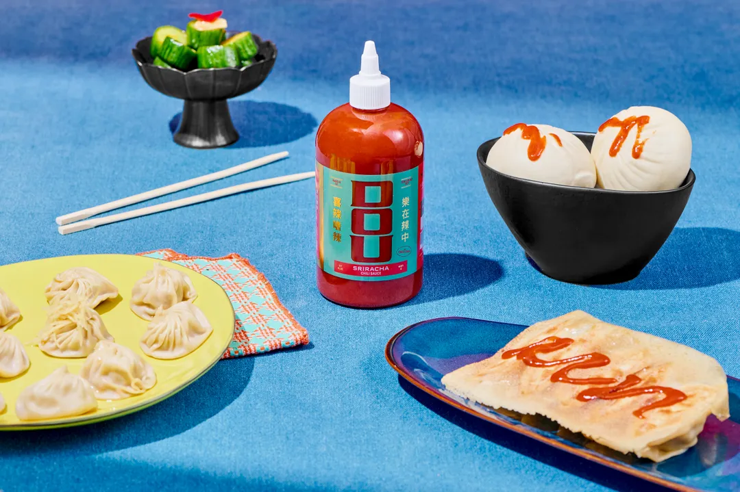 DOU Sriracha 16 oz