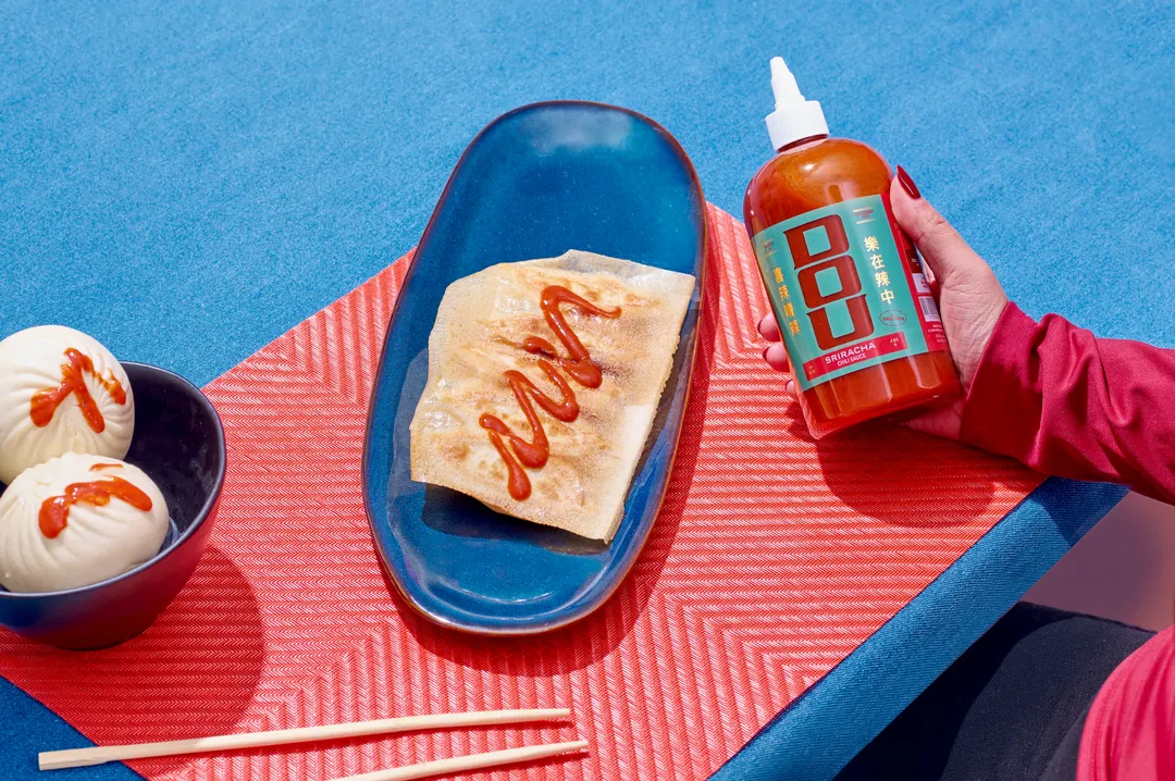 DOU Sriracha 16 oz