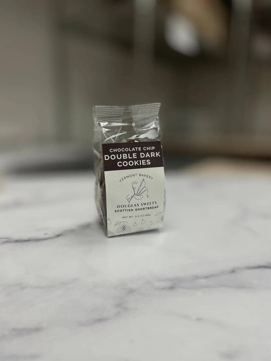 Shortbread Snack Packs (3oz) - Choose Your Flavor - Not Mixed variant