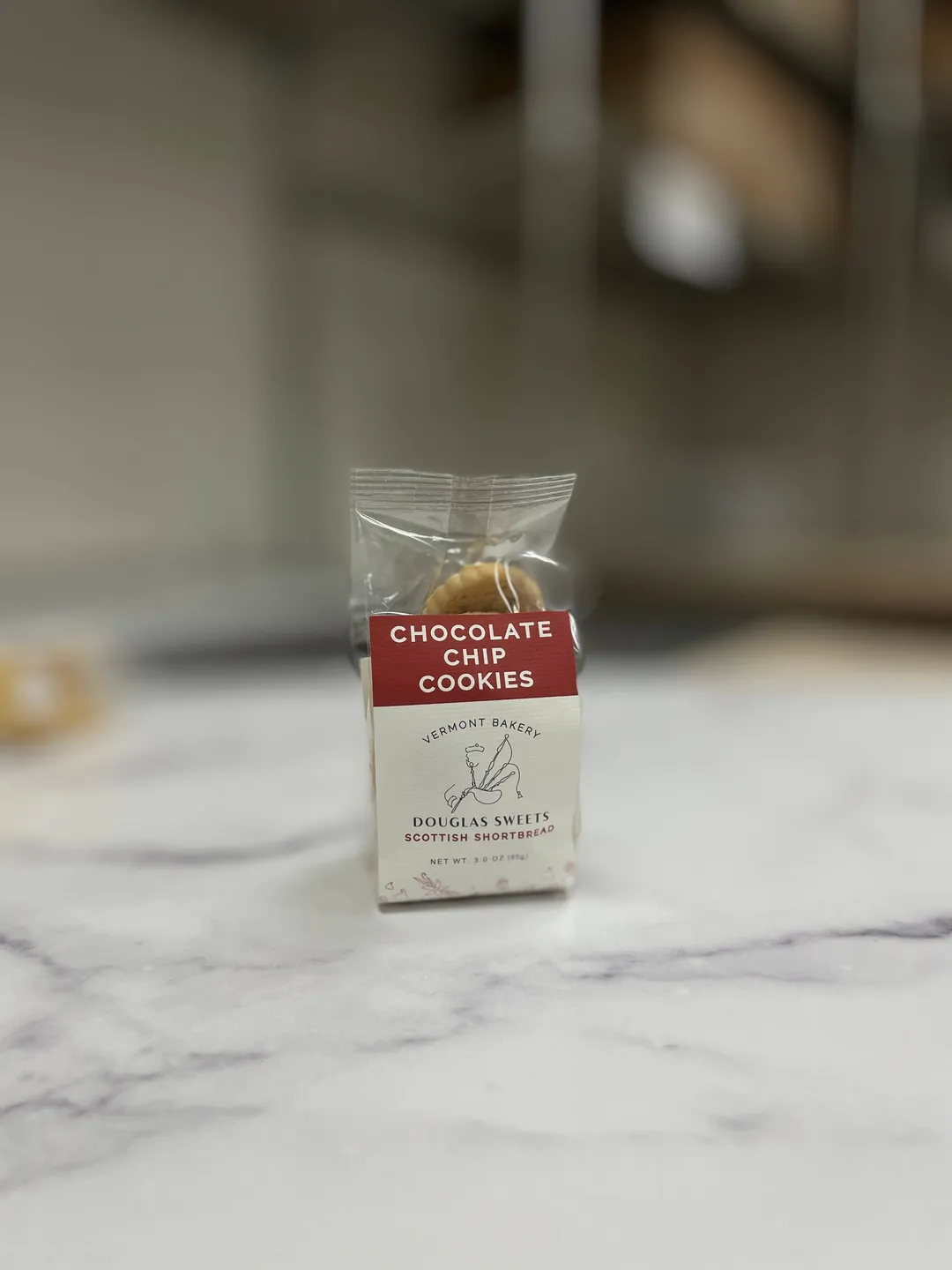 Shortbread Snack Packs (3oz) - Choose Your Flavor - Not Mixed variant