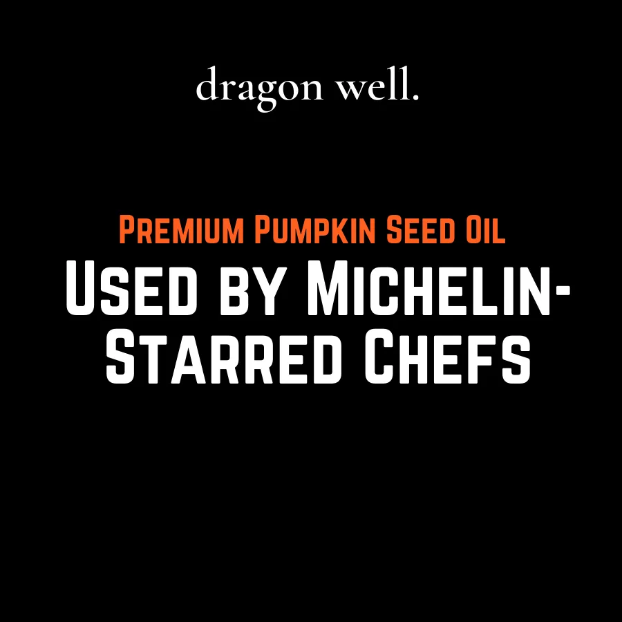 Slovenian Pumpkin Seed Oil – 500ml (Case of 6)
