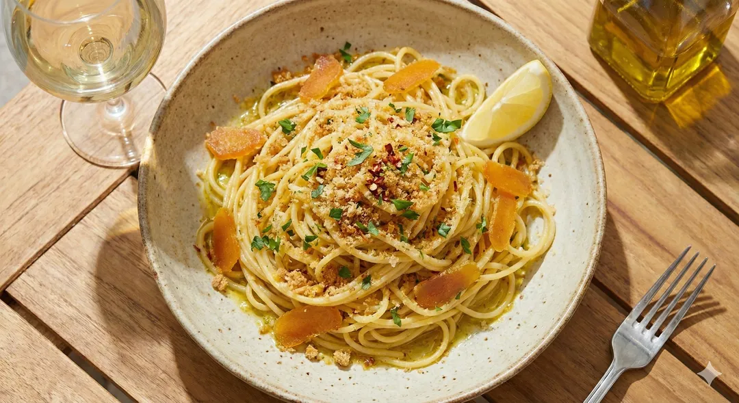 Bottarga Powder 50g