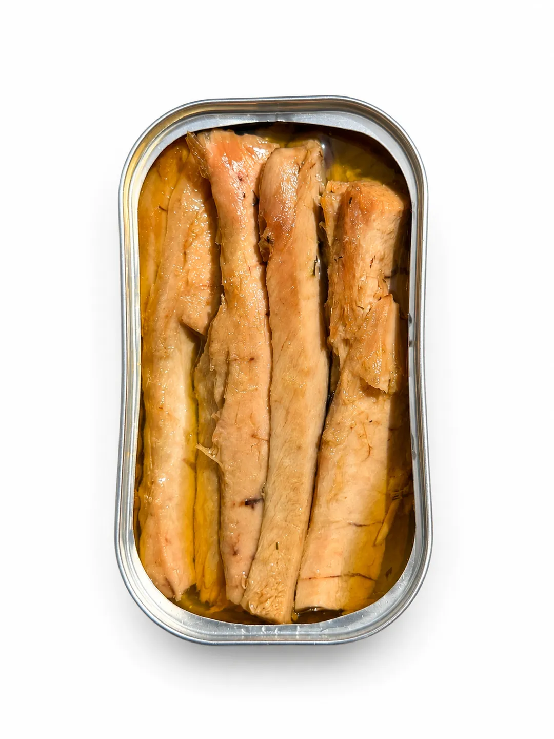 Tuna Ventresca 115g