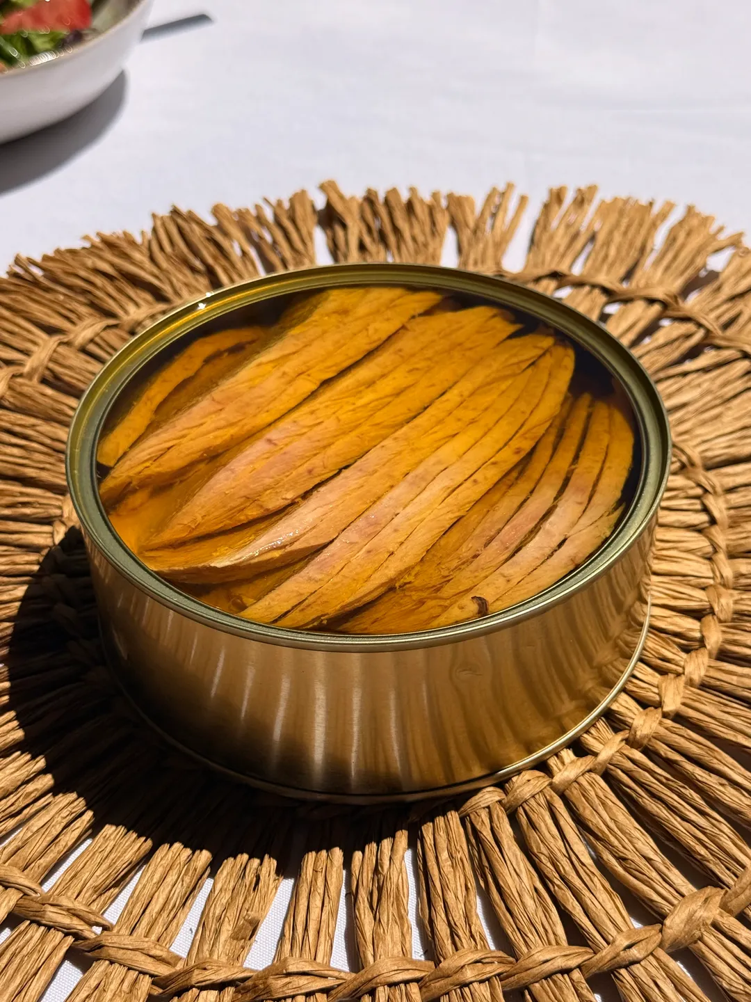 Tuna Ventresca 750g
