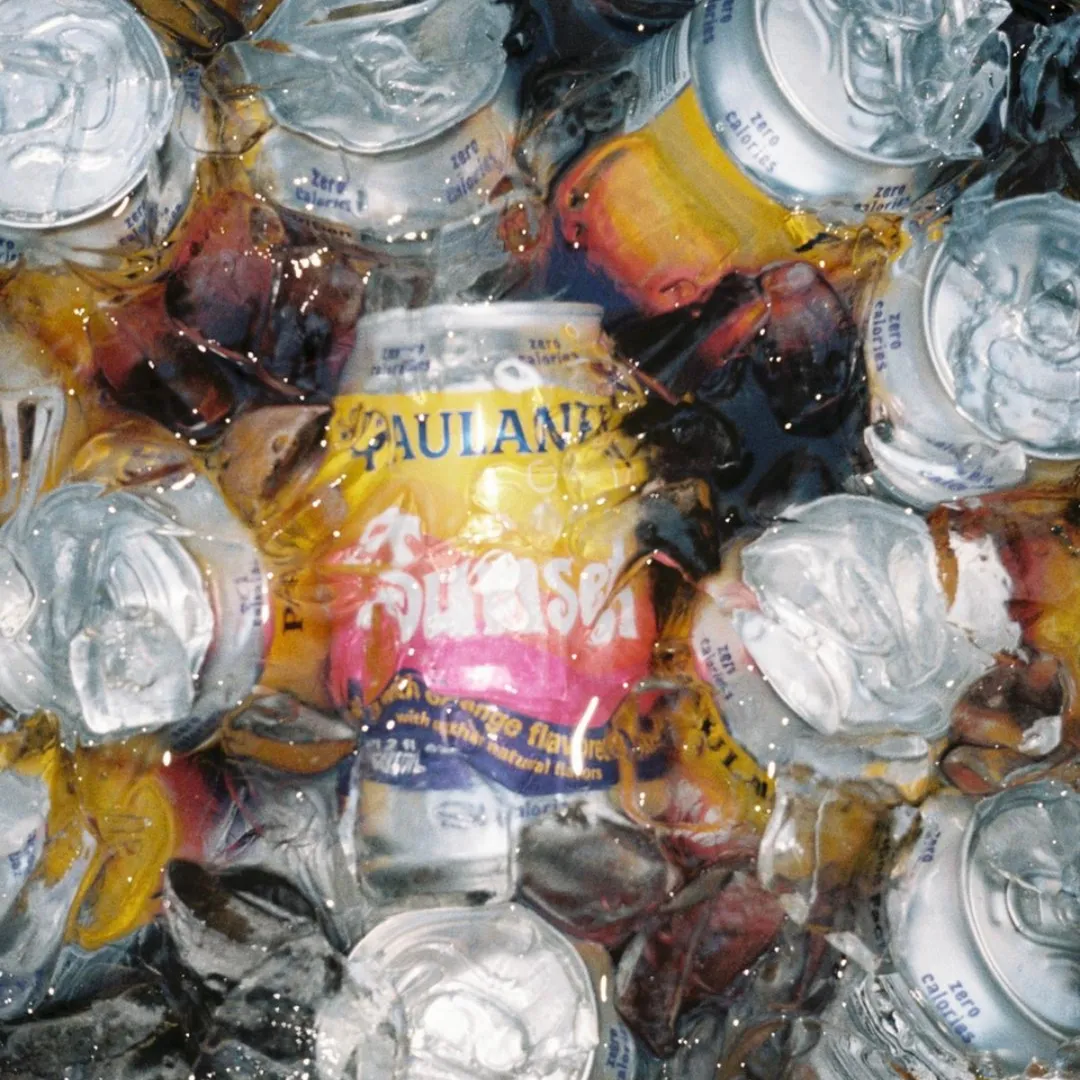 Paulaner Sunset German Cola Zero