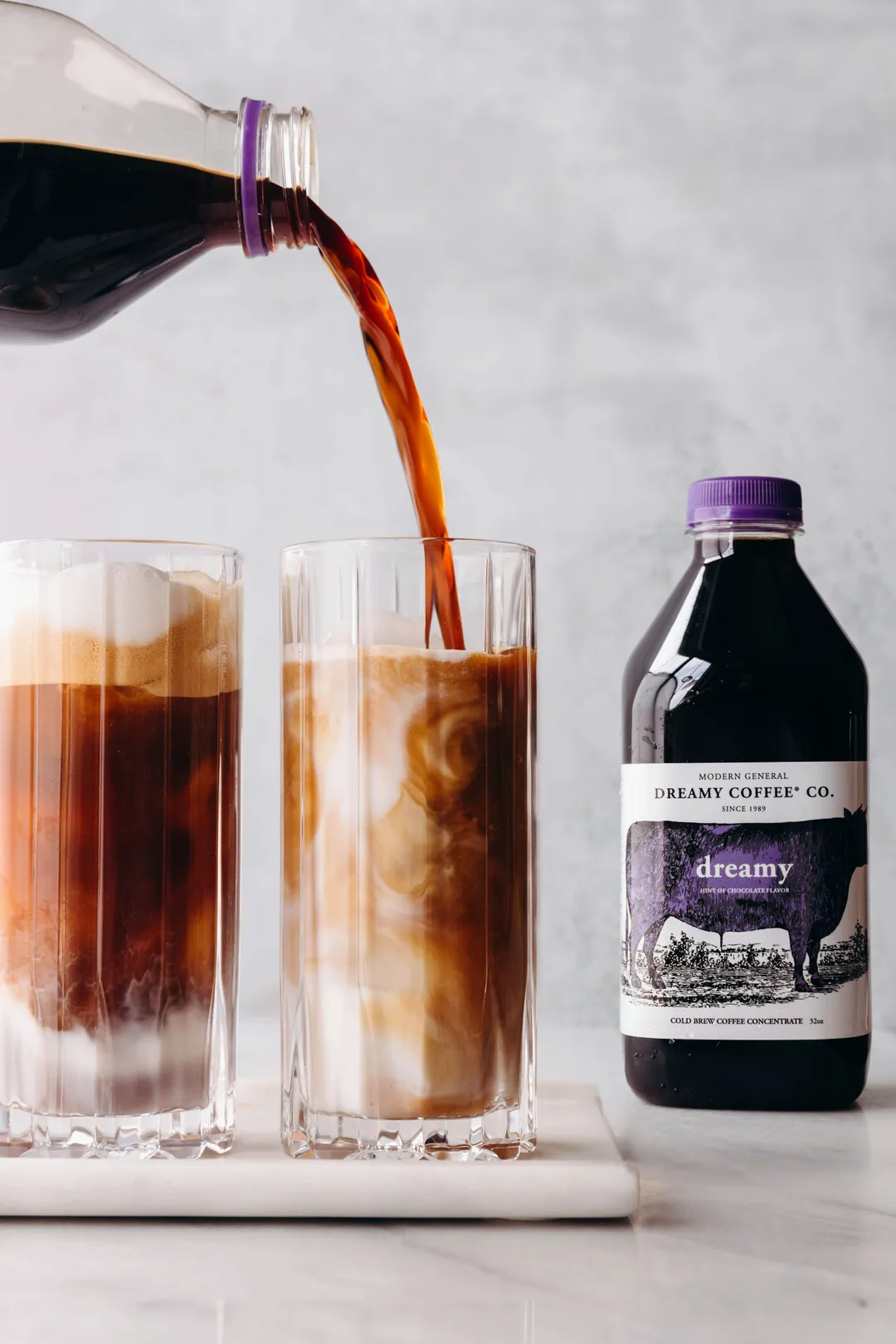WS: Dreamy Concentrate 32oz., Case of 6