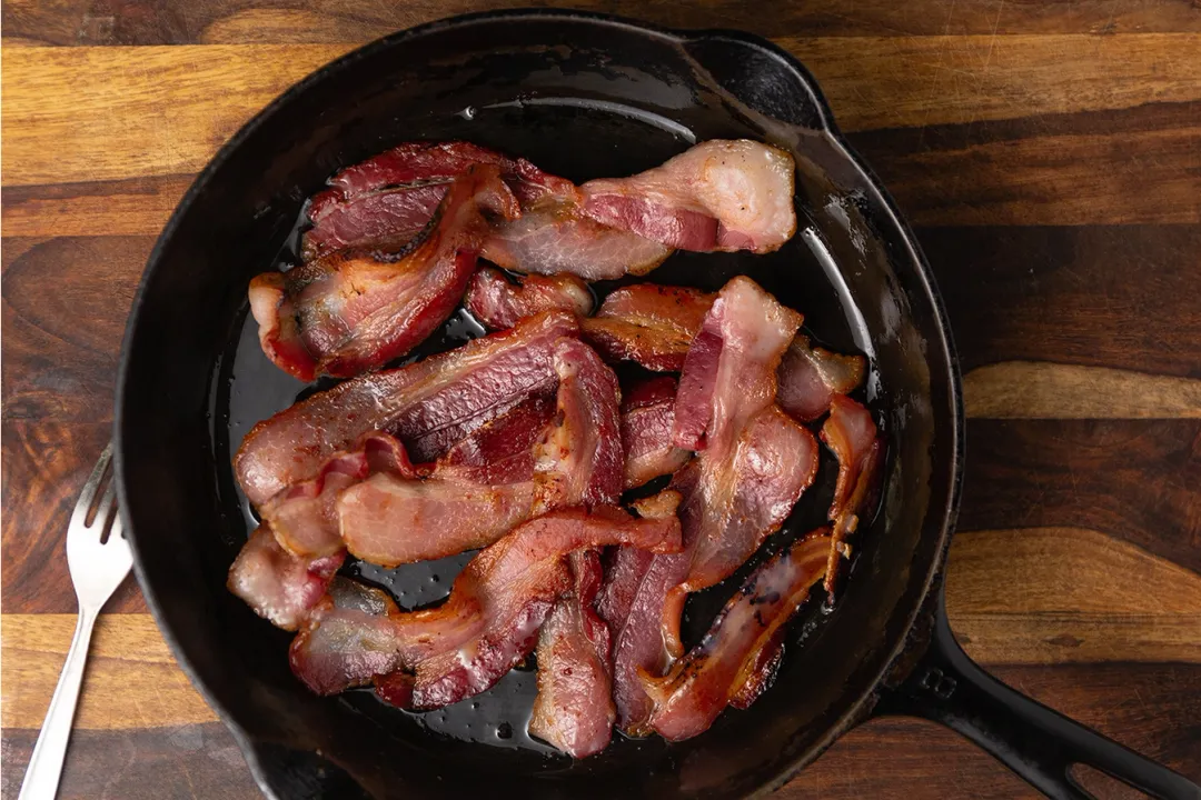 Maple Cured Bacon - 10oz
