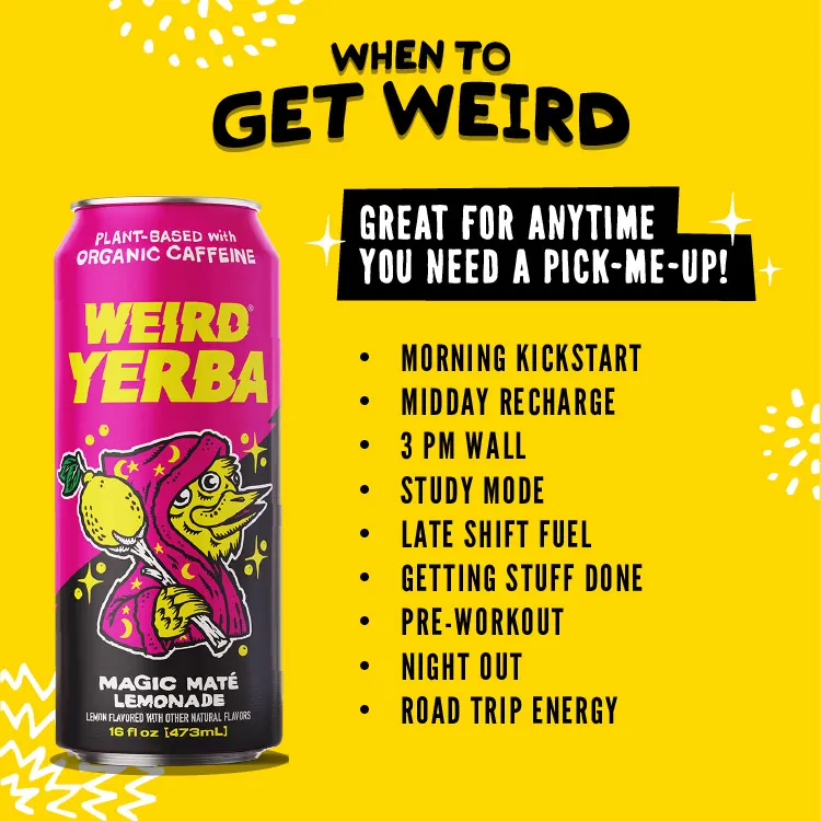 Magic Mate Lemonade 12pk of 16oz Cans