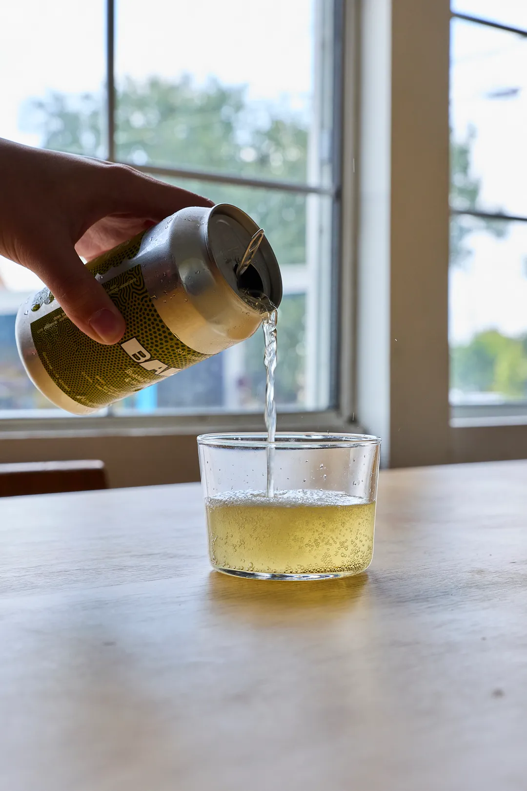 Mixed 4  flavors Raw Kombucha