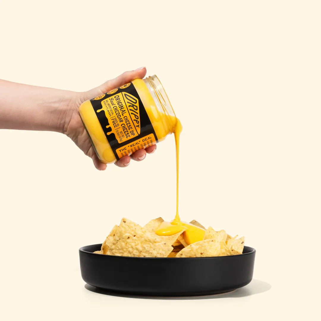 Original Cheese Dip