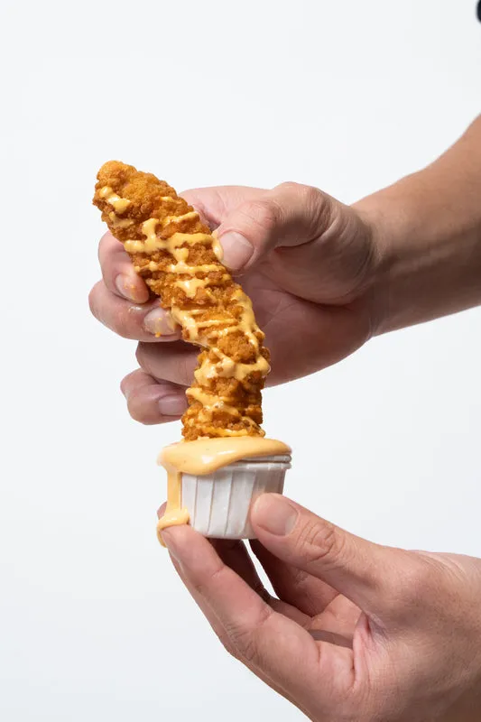 Gold Sauce