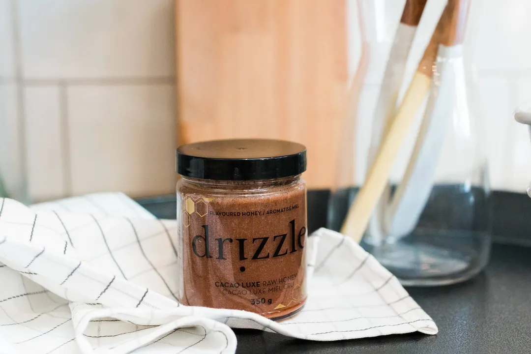 Cacao Luxe Superfood Honey- 13.2 oz