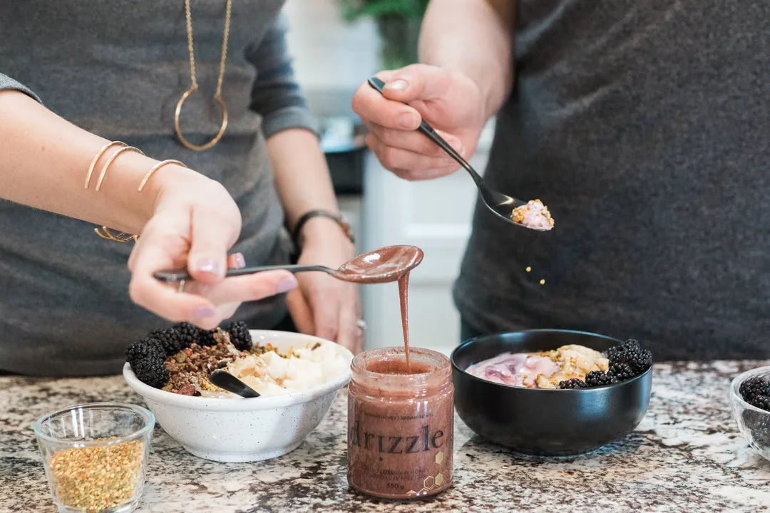 Cacao Luxe Superfood Honey- 13.2 oz