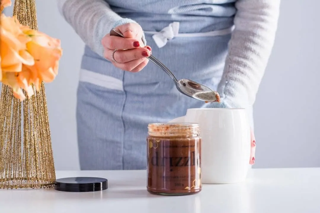 Cacao Luxe Superfood Honey- 13.2 oz