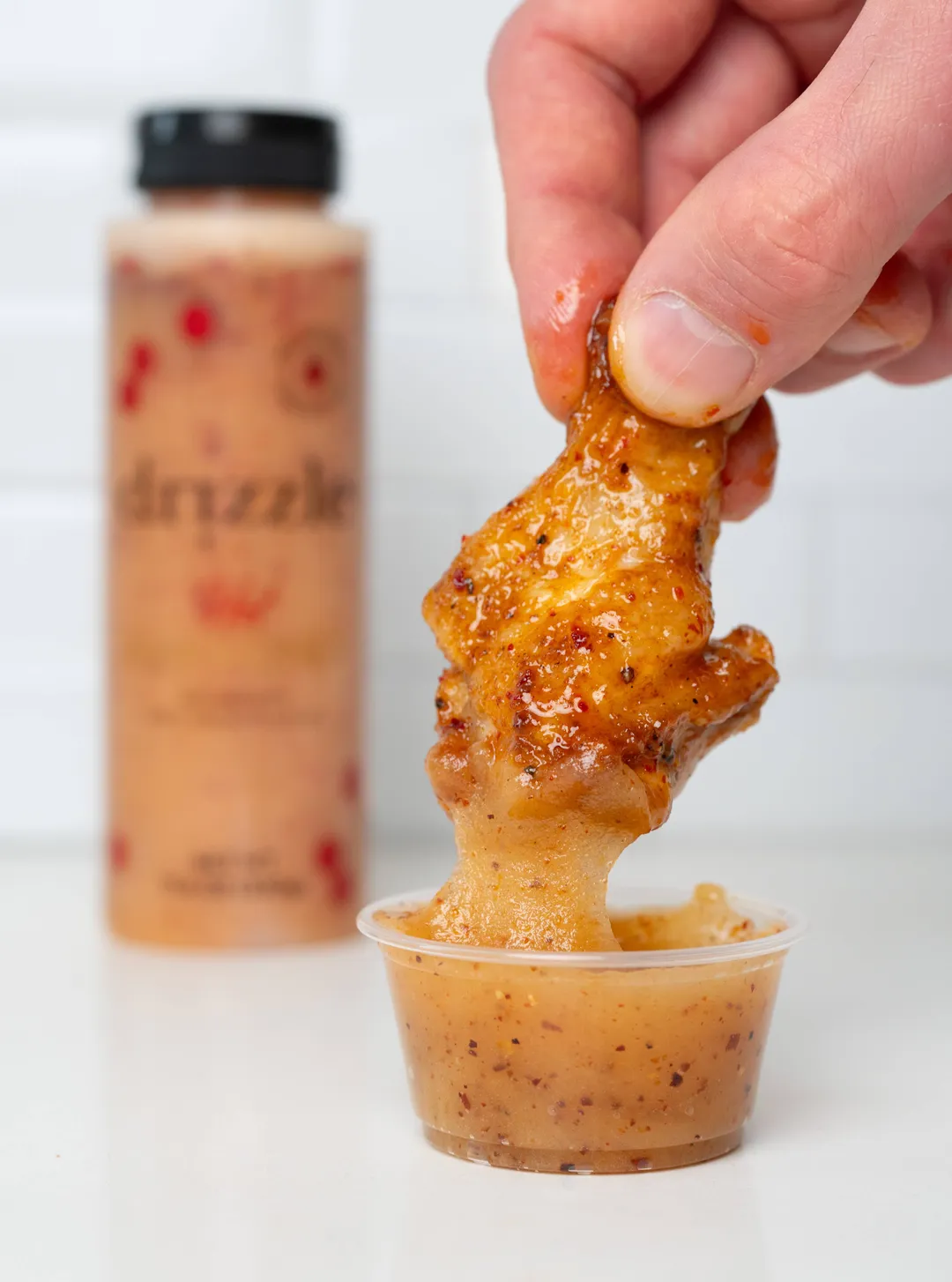 Drizzle Hot Honey – 11.6 oz